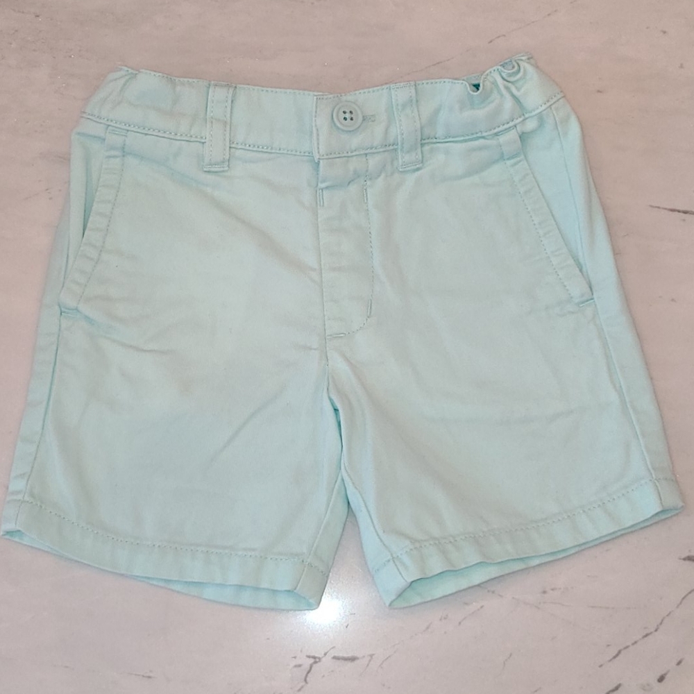 Primary Chino Shorts